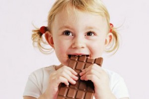 Натуральный шоколад: удовольствие и польза